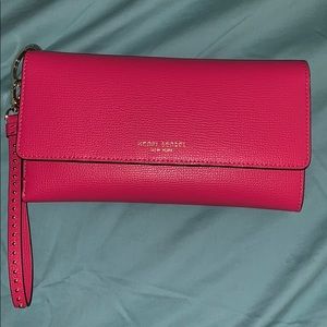 Authentic Henri bendel Wallet